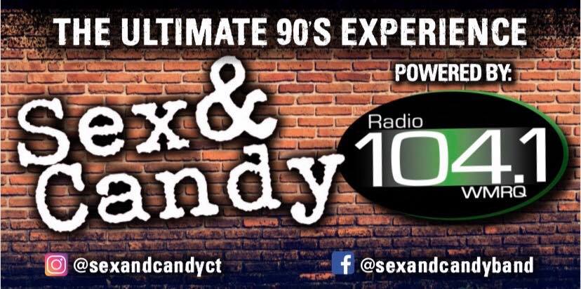 Sex And Candy Radio104 3514